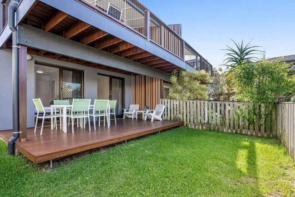 Ahhh - Lennox Head Vacation rental in Lennox Head