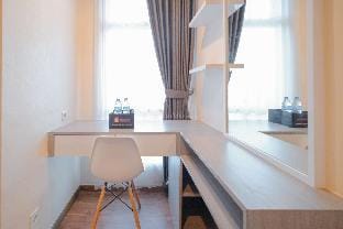 Compact Studio Grand Sungkono Lagoon By Travelio Apartment in Surabaya