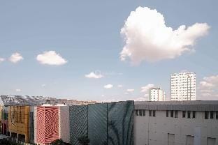 Compact Studio Grand Sungkono Lagoon By Travelio Apartment in Surabaya
