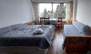 Nuestro Sueño Apartment in San Carlos Bariloche