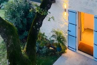 A Delightful Private Apartment in the Countryside Vacation rental in Occitanie