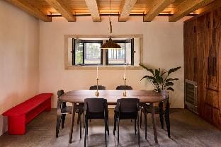A Restored French Country House Vacation rental in Occitanie
