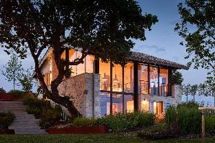 A French Country Estate Villa in Occitanie