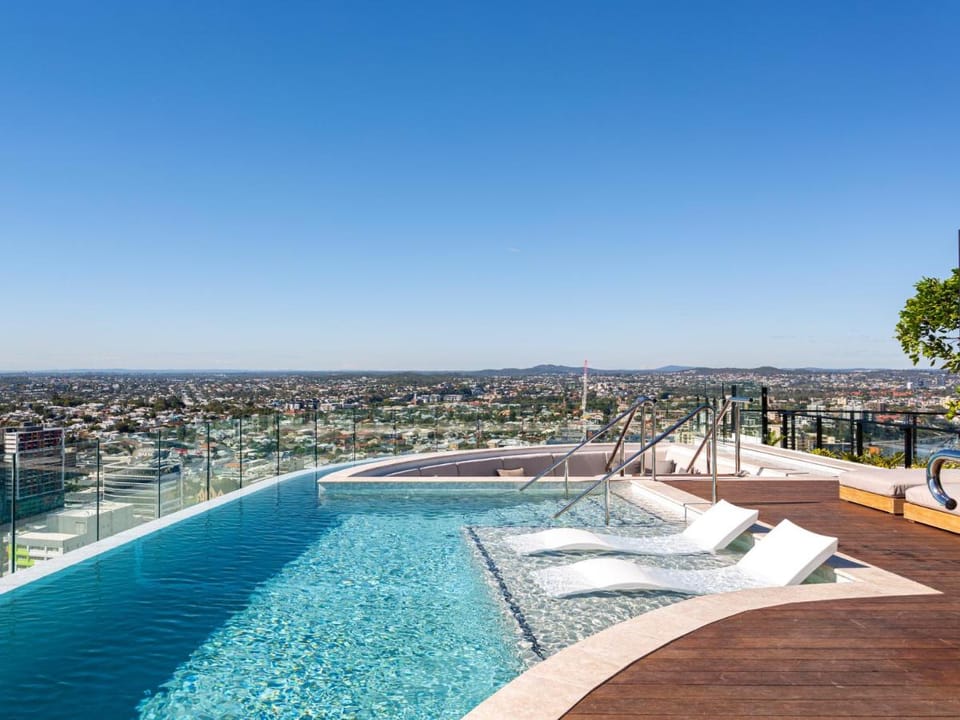 FV By Serain Residences Apartment in Brisbane