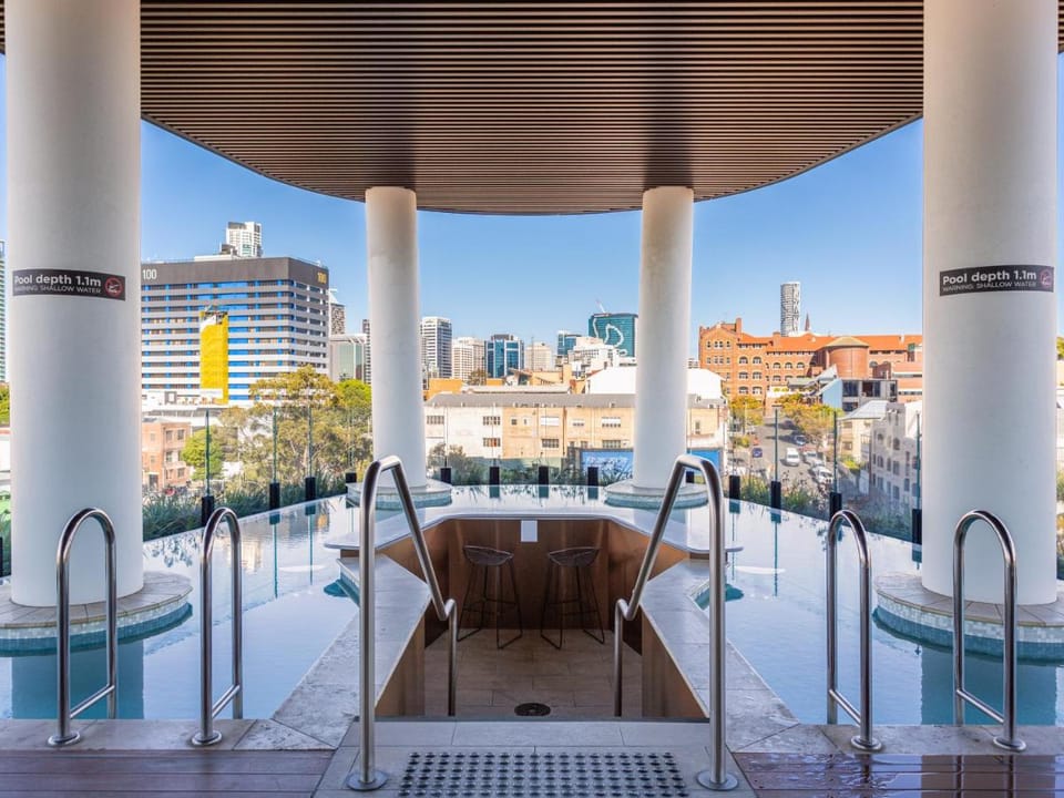 FV By Serain Residences Apartment in Brisbane