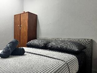 3BR @PantaiHillPark nr UniversityMalaya, MidValley Vacation rental in Federal Territory of Kuala Lumpur