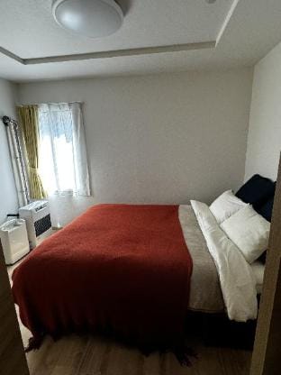 Reussir yamahanaminami 101 Apartment in Sapporo