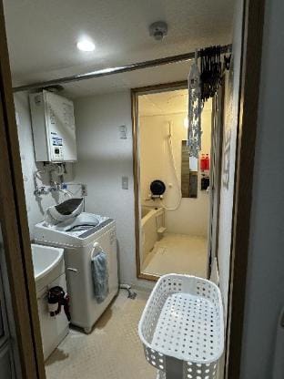 Reussir yamahanaminami 101 Apartment in Sapporo
