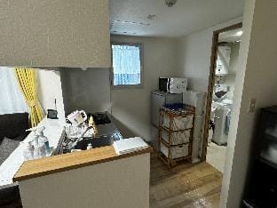 Reussir yamahanaminami 101 Apartment in Sapporo