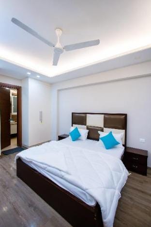 Luxury Apartment in South Delhi Vacation rental in New Delhi