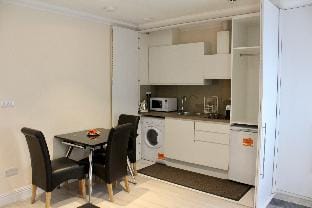 Marylebone Executive Apartments Apartment in City of Westminster