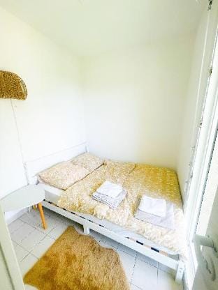 2Bed Seaview, swimming pool, beach on foot,parking Apartment in Antibes