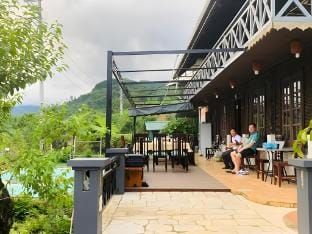 Sapa Terrace View Vacation rental in Laos