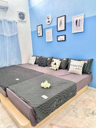 The Cozy Home Private Pool Villa 5BR • 20pax Villa in Negeri Sembilan, Malaysia