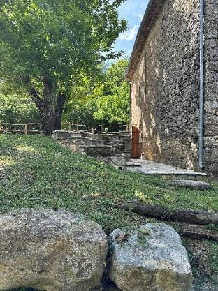Mas En Cevennes, Br De Lanhl, La Jaa Apartment in Auvergne-Rhône-Alpes
