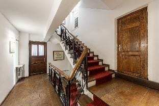 Arc de Triomphe by CityBookings Apartment in Bucharest
