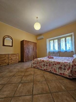Bebo house Fiumicino airport Apartment in Lazio