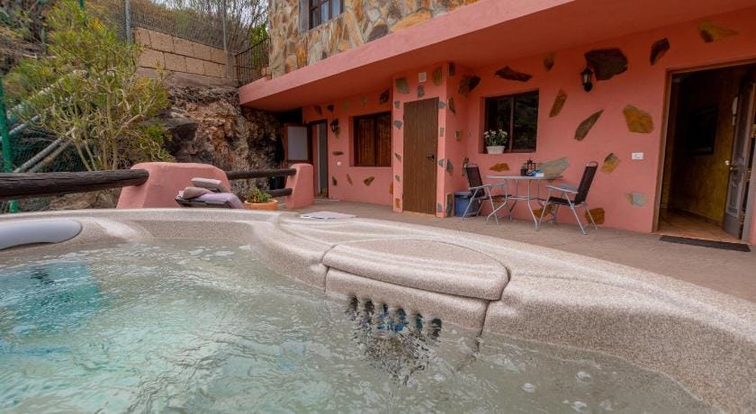 Apartamento Vulcano in Adeje Apartment in Adeje