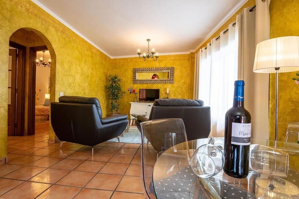 Apartamento Vulcano in Adeje Apartment in Adeje