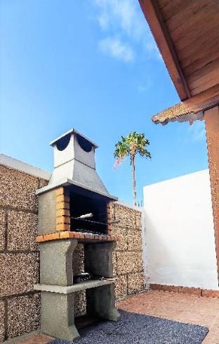 Villa Iris in Callao Salvaje Vacation rental in Canary Islands