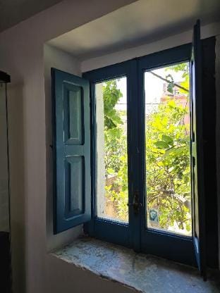 'Ngoppe a Castelluccia Vacation rental in Campania