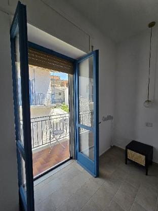 'Ngoppe a Castelluccia Vacation rental in Campania