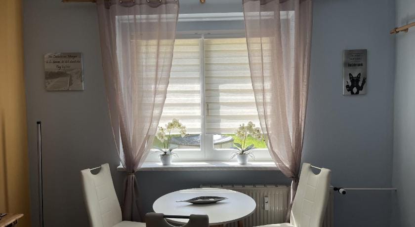 gemütliche kleine Ferienwohnung in Altenberg Apartment in Sächsische Schweiz-Osterzgebirge