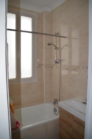Paris holiday and working remote apartment rental  Apartment in Paris