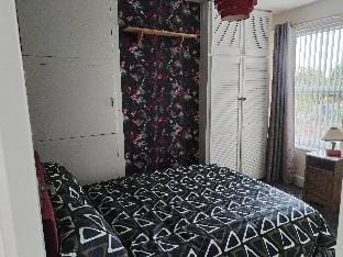 #Nottingham entire house, #Hucknullhousrll Apartment in England