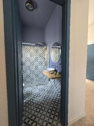 'U Fusar Apartment in Campania