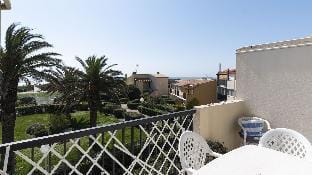 Aquaplage N°230 - 2P6 Apartment in Agde
