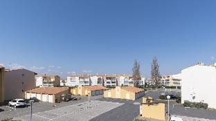 Aquaplage N°230 - 2P6 Apartment in Agde
