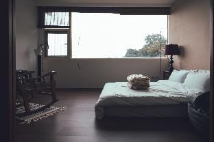 House of Stone村造 金瓜石九份2-6人包棟 Vacation rental in Taiwan, Province of China