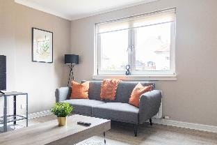 Campsie View Vacation rental in Glasgow
