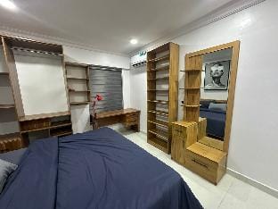 Cozy Studio Apartment Apartment in Lagos, Nigeria