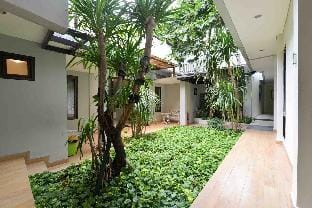 OMAH LOJI @ Mega Kuningan # 1 Vacation rental in South Jakarta City