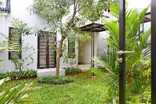 OMAH LOJI @ Mega Kuningan # 1 Vacation rental in South Jakarta City