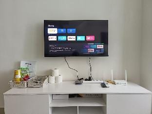 Pacific Star PJ-Duplex Unit/1-5pax/Jaya1/YSW Homes Apartment in Petaling Jaya