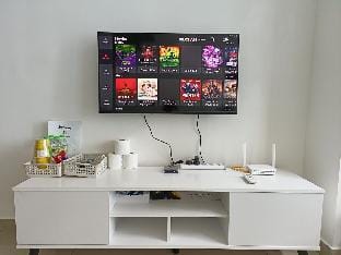 Pacific Star PJ-Duplex Unit/1-5pax/Jaya1/YSW Homes Apartment in Petaling Jaya