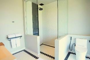 Daffodil 3 BR Pool Villa Mountain View AN35A Apartment in North Kuta