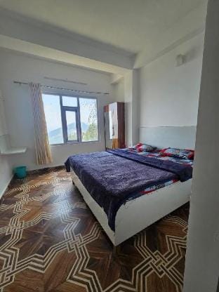 Big Bite Homestay Theog Apartment in Himachal Pradesh
