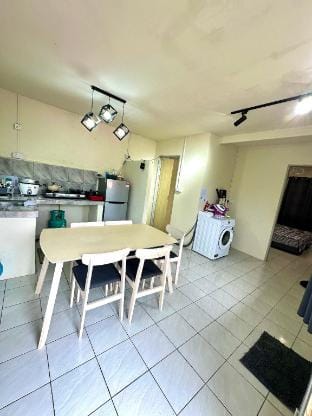 Kanso Hill Guesthouse Vacation rental in Sabah