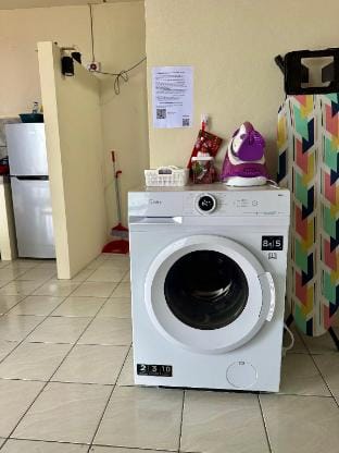 Kanso Hill Guesthouse Vacation rental in Sabah
