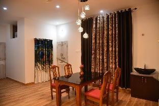 Ramchitra's Apartment in Tamil Nadu