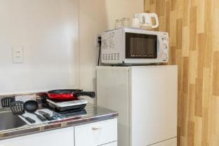 Weekly Osaka Tennoji Zoo 4ppl Apt. Namba AbenoMall Vacation rental in Osaka