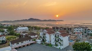 Taean minoseu Pet Pension Bed and Breakfast in South Korea