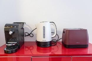 Apartment Rudolfsplatz Apartment in Vienna