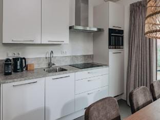 Modern Lodge Near Beach Vacation rental in Zeeland, Netherlands