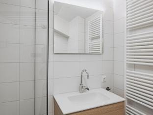 Modern Lodge Near Beach Vacation rental in Zeeland, Netherlands