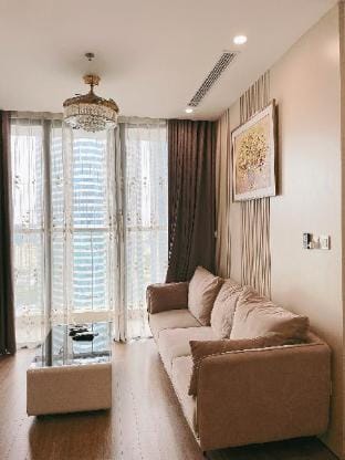 2Br Vinhomes Skylake Apartment in Laos